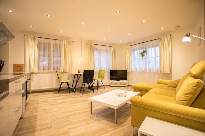 Hotel Dauscher Hof