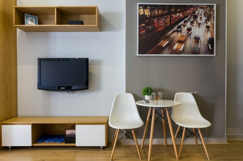 Apartamentos Amanda Phan 2 - Sai Gon