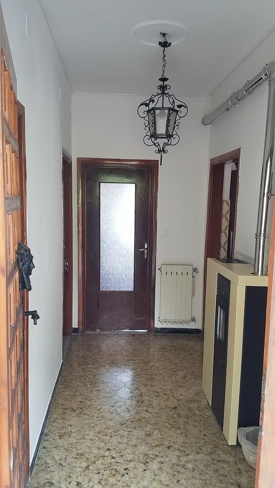 Apartamento Casa Vacanze Da Oscar