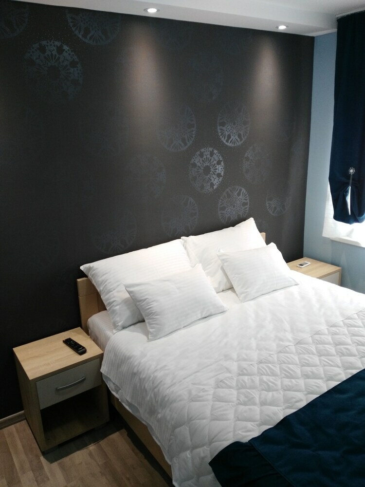 Top Belgrade Apartments