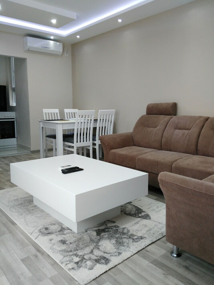 Top Belgrade Apartments
