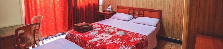 Regis Hotel