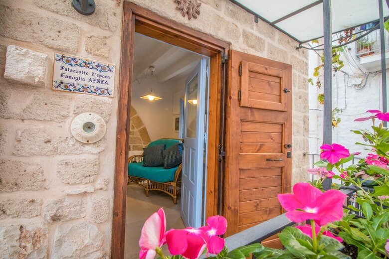 Apartamento Casa Reina