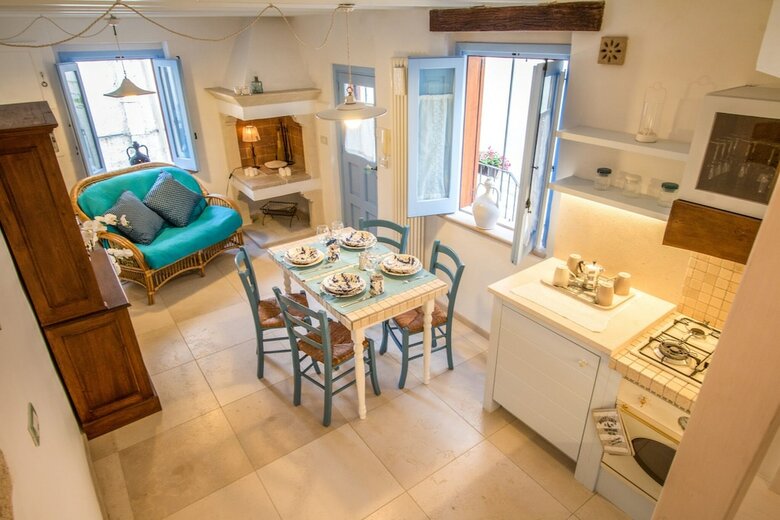 Apartamento Casa Reina