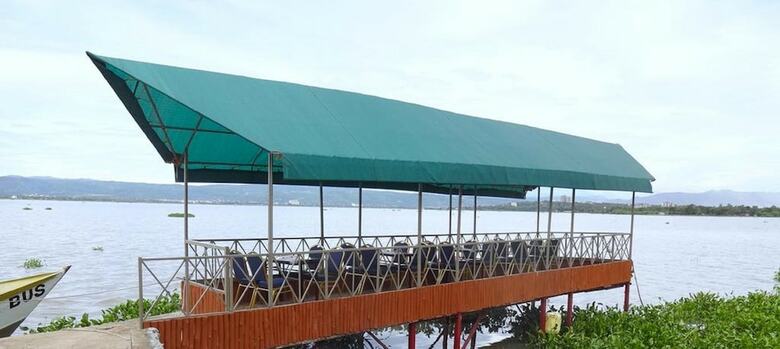 Hotel Milimani Beach Resort