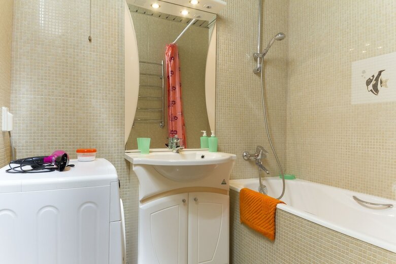 Apartment On Belkina 8b