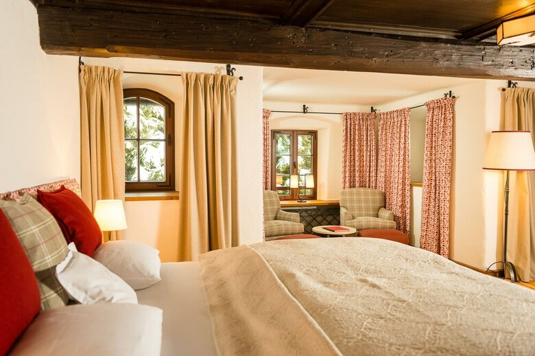 Hotel Schloss Prielau