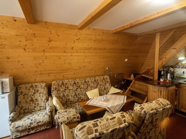 Cabana Chatka ?t�la