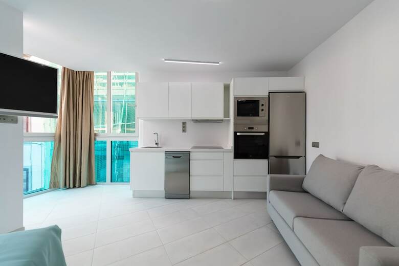 Edison Apartments By Getaway