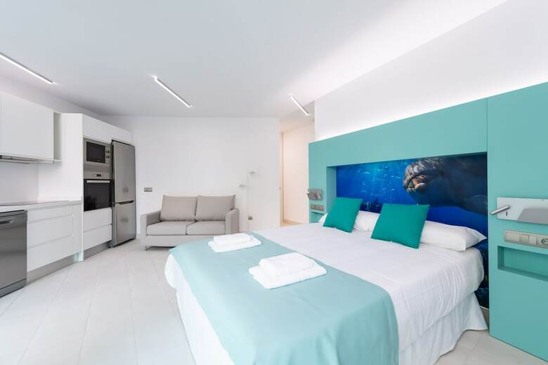 Edison Apartments By Getaway