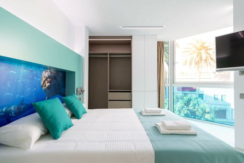 Edison Apartments By Getaway