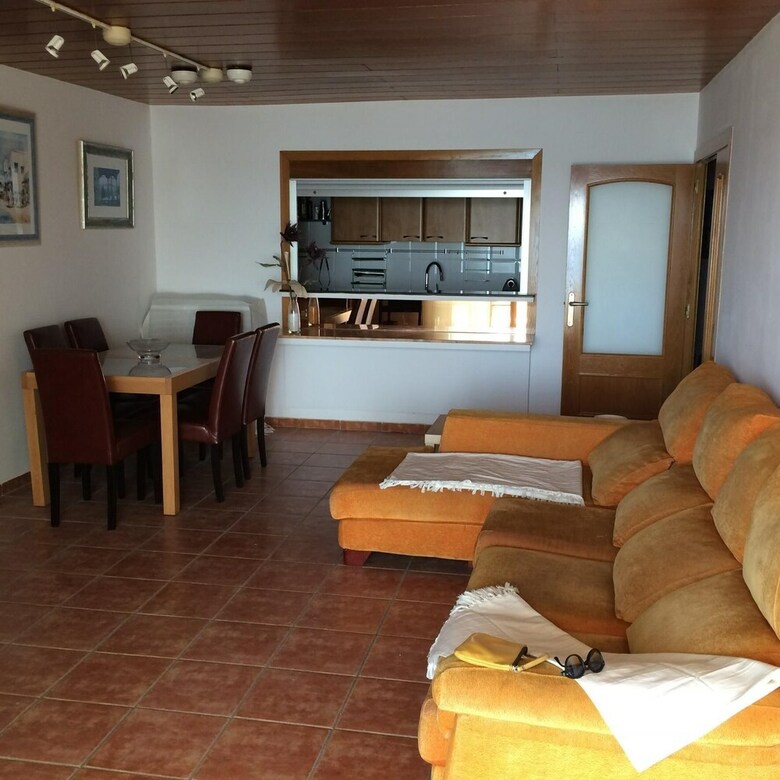 Apartamentos Residencial Rits