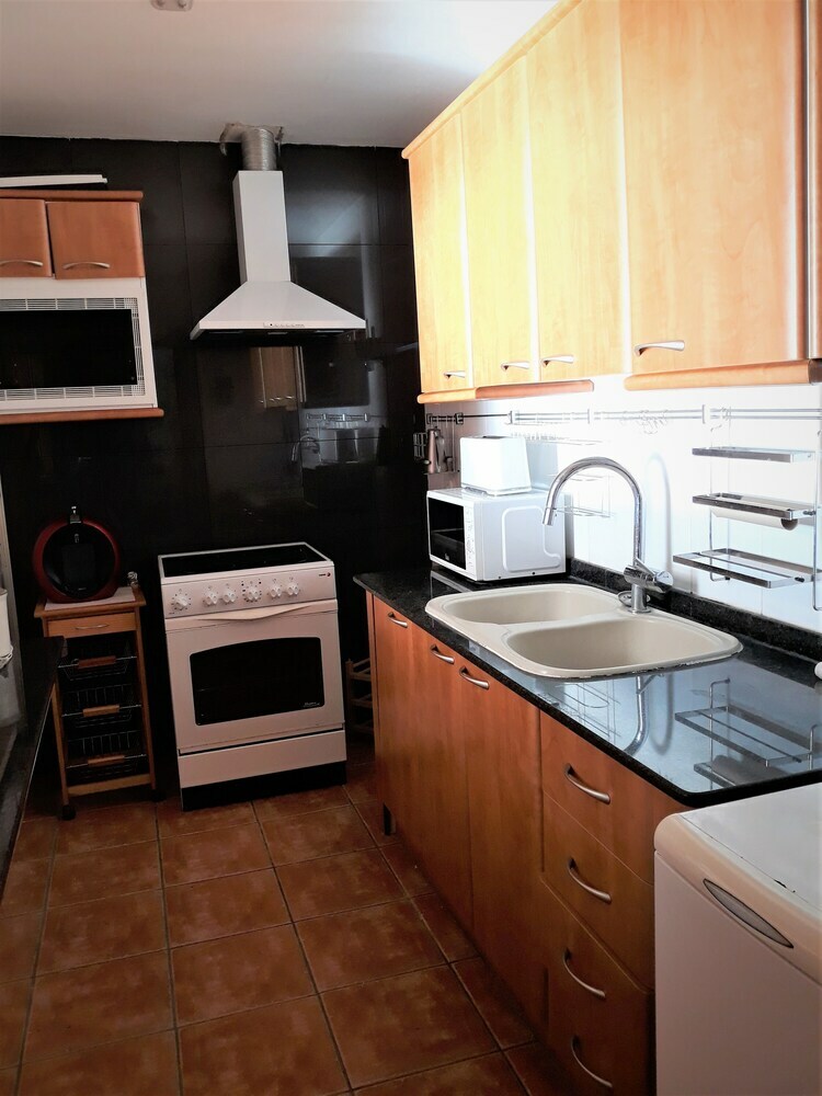 Apartamentos Residencial Rits