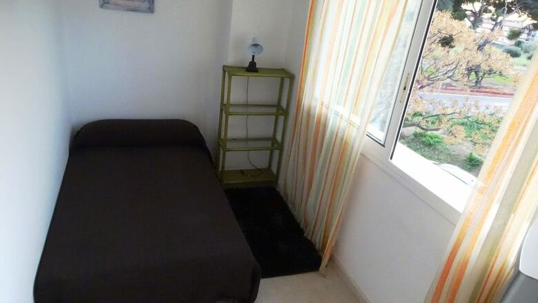 Apartamentos Esquirol Cambrils