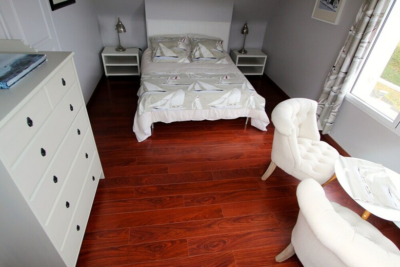 Apartamentos Suites Marines Le Skipper