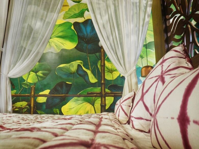 Am Hotel Kollection ?namiva Goa