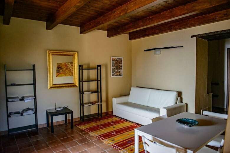 Apartamento Donna Giulia