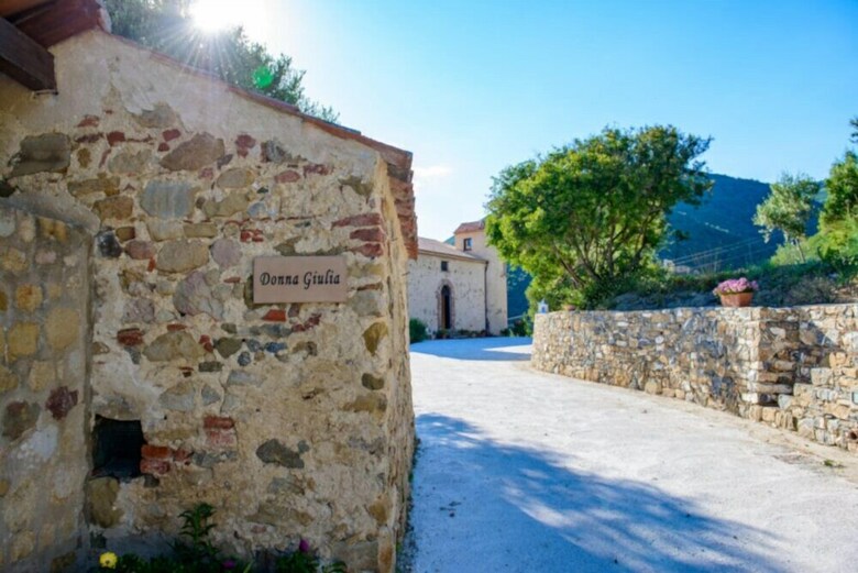 Apartamento Donna Giulia