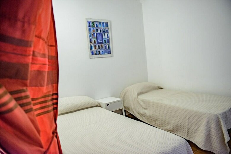 Apartamento Donna Giulia