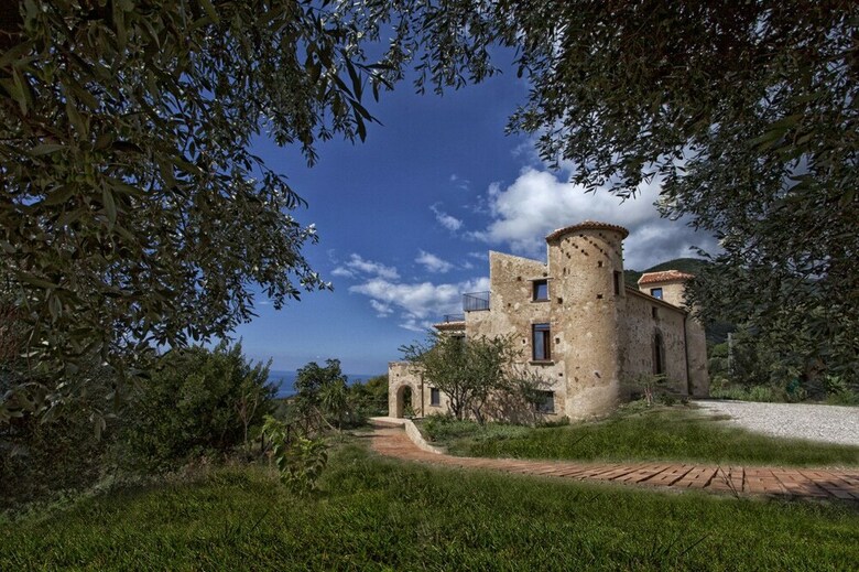Apartamento Donna Giulia
