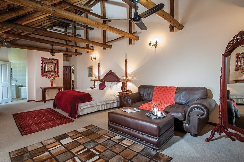Hotel Happy Jackal Guest House