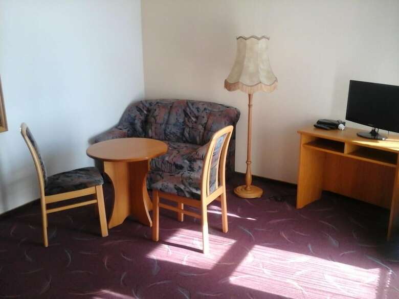 Landhotel Zur Krone