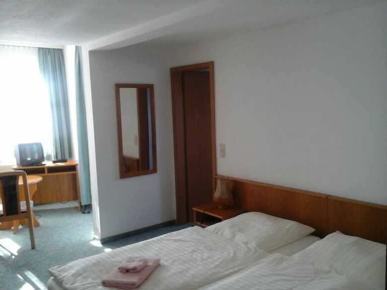 Landhotel Zur Krone
