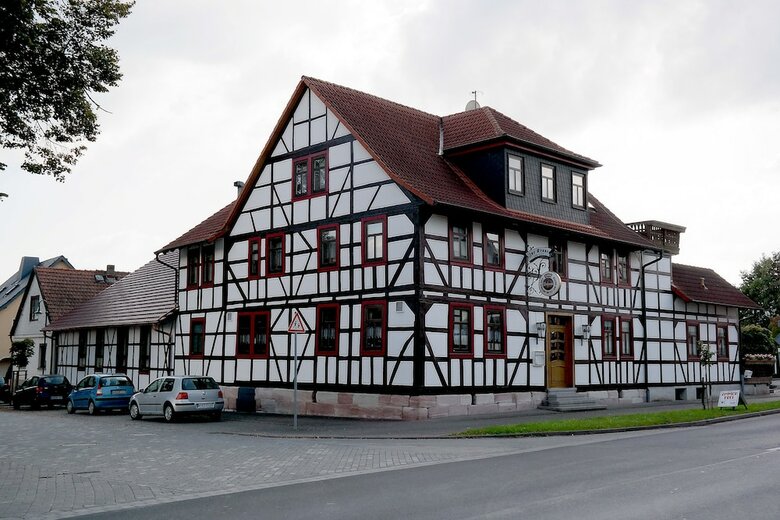 Landhotel Zur Krone