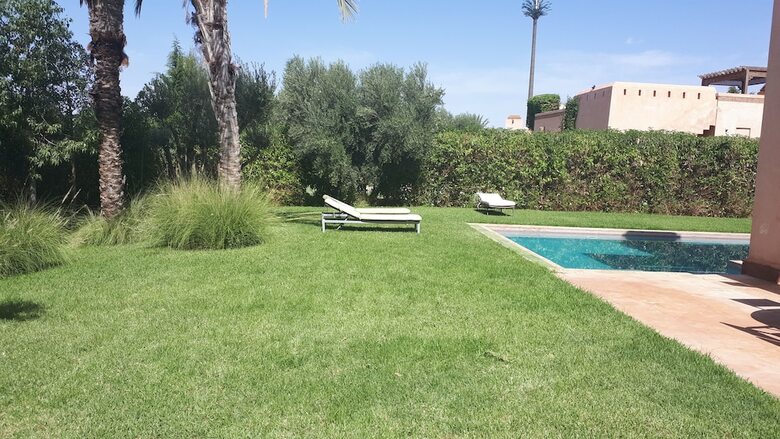 Apple Villa 46