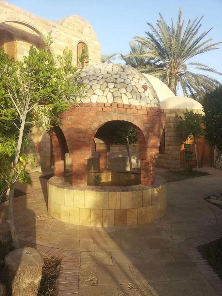 Dream Lodge Hotel -siwa