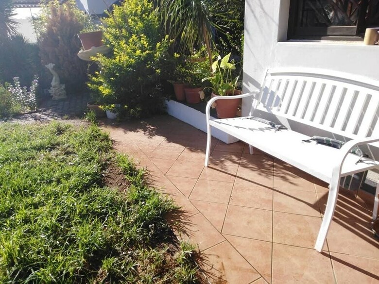 Hotel Mc's Self Catering Accommodation