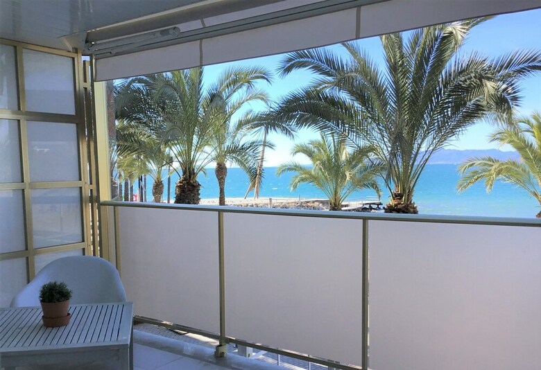 Apartamentos Edificio Barcino