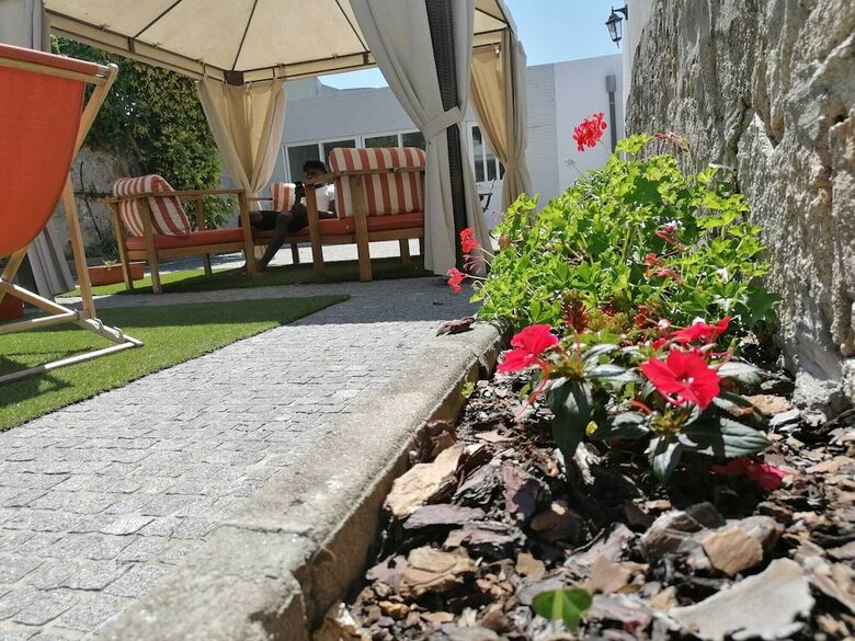 Hotel � Poboa Guesthouse
