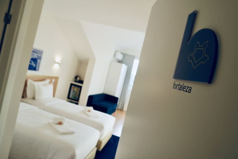 Hotel � Poboa Guesthouse