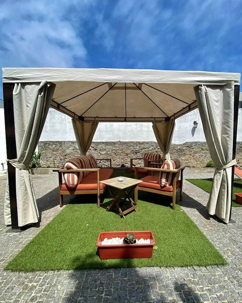 Hotel � Poboa Guesthouse