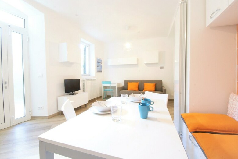 Apartamento Casa Ardoino