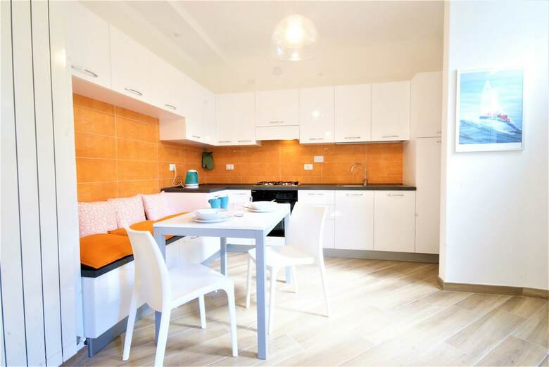 Apartamento Casa Ardoino