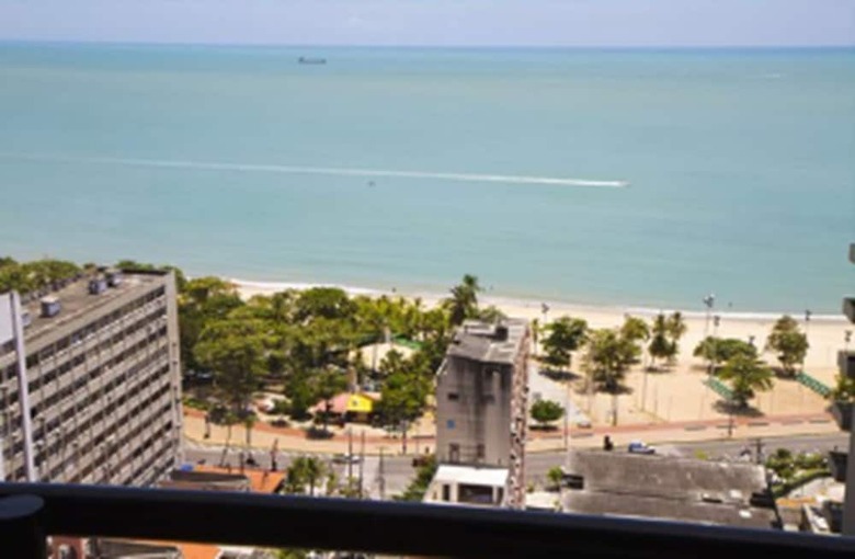 Hotel Spazzio Residence