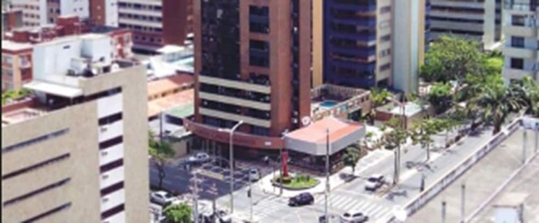Hotel Spazzio Residence
