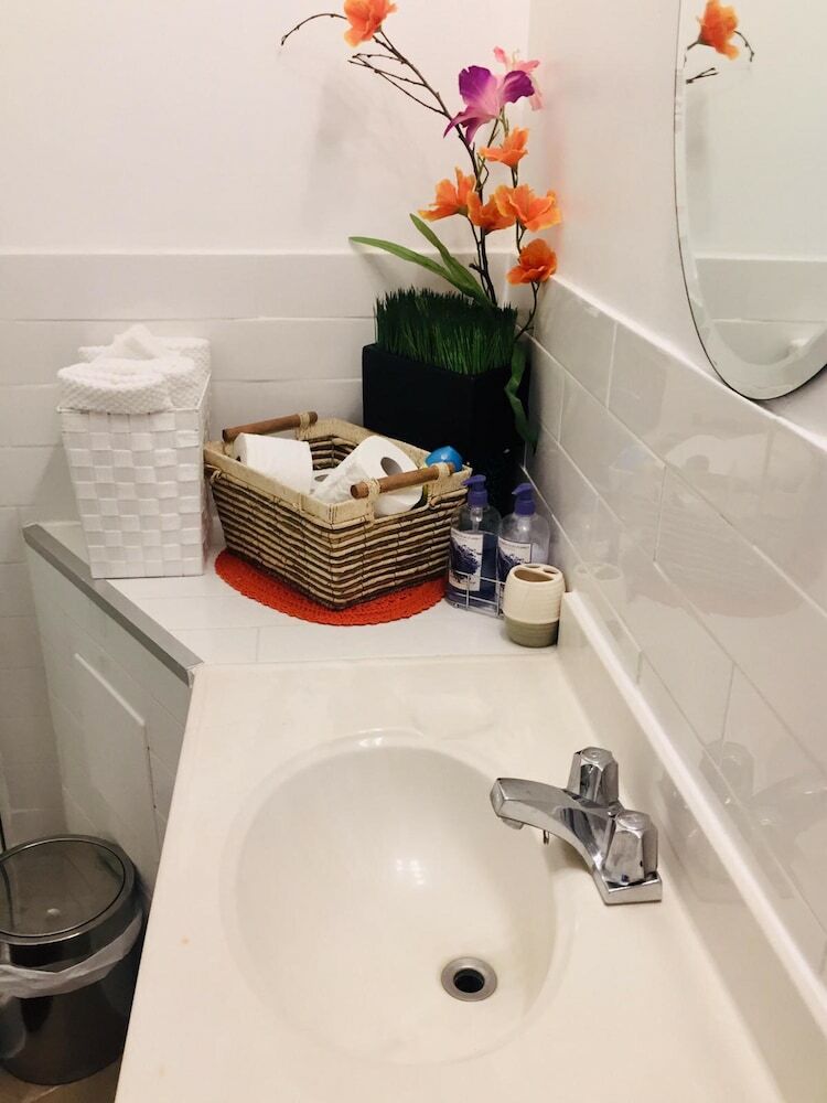 Apartamentos The Shores