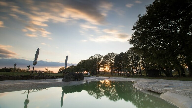 Bio Glamping Toscana Luxury Tents
