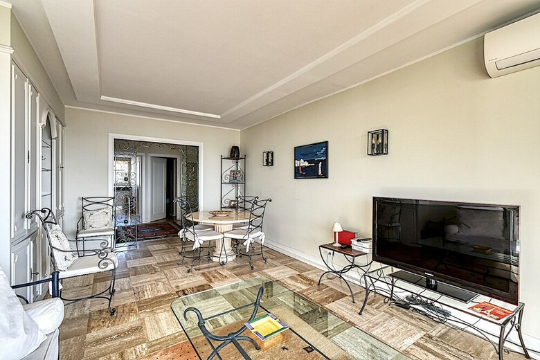 Amazing Sea View Apartment - Grand Hotel Croisette