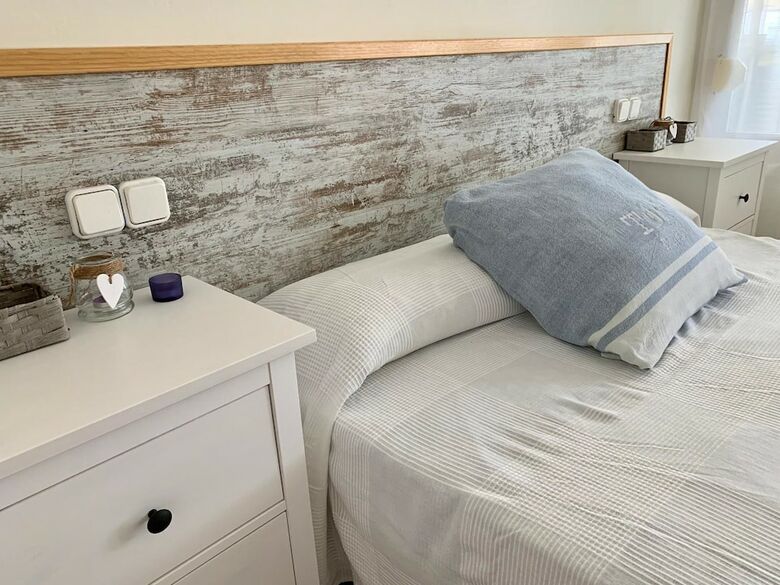 Apartamentos Edicifio Doctor Cuchi
