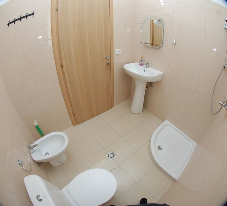 Wave Apartments Sarande