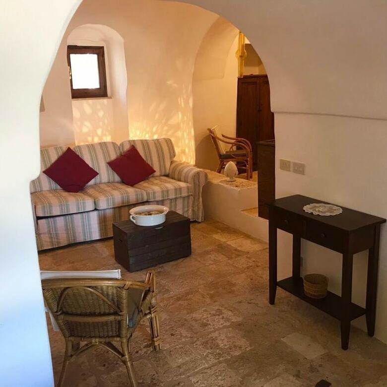 Trullo Capitolo