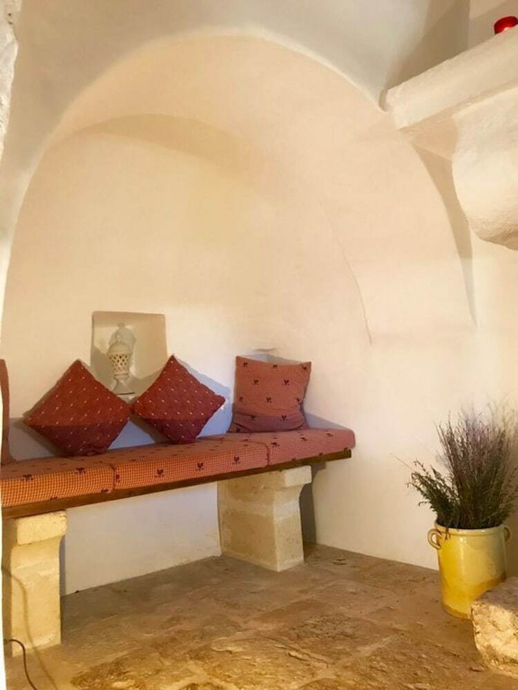 Trullo Capitolo