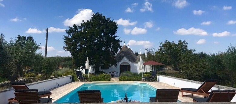 Trullo Capitolo