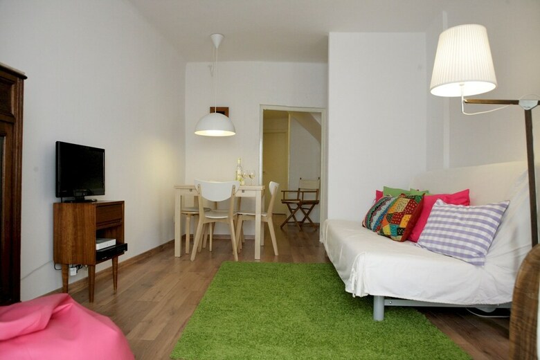 Salvador Apartment- Alfama