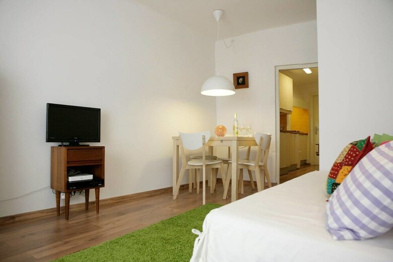 Salvador Apartment- Alfama