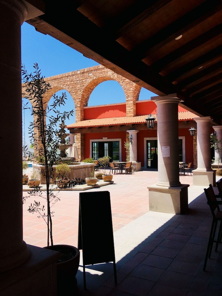 Aparthotel En San Miguel de Allende
